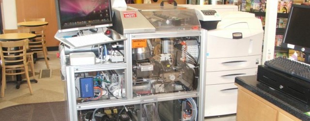EspressoEbookMachine